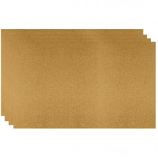 Alcott Hill Cresswell Metallic Placemat ALTH6337